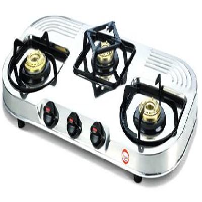 40158 Prestige Gas Stoves
