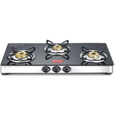 40179 Prestige Gas Stoves