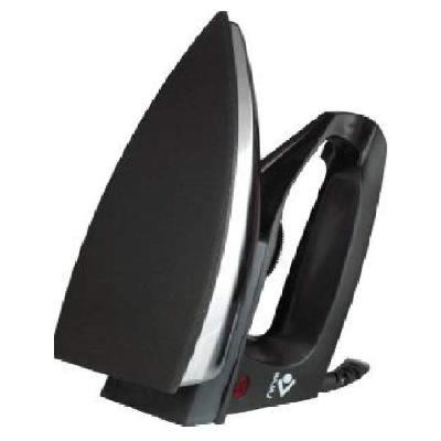 Bajaj DX 2 Dry Black Iron