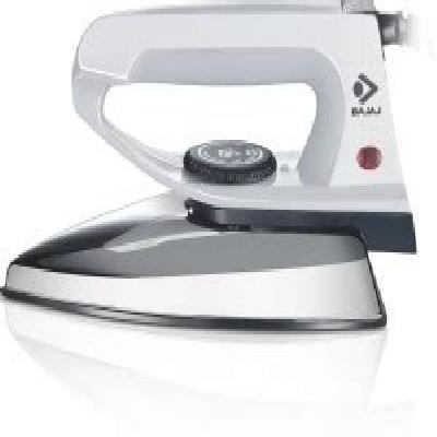 Bajaj DX 2 Dry Grey Iron