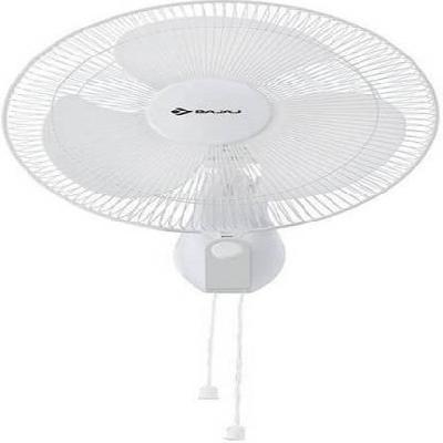 bajaj fan high speed