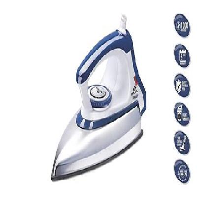 Bajaj Majesty DX11 Dry Iron