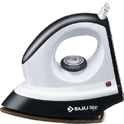 Bajaj Majesty DX8 Dry Iron