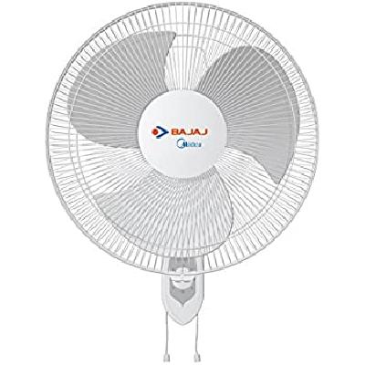 Bajaj Midea 400mm Wall Fan