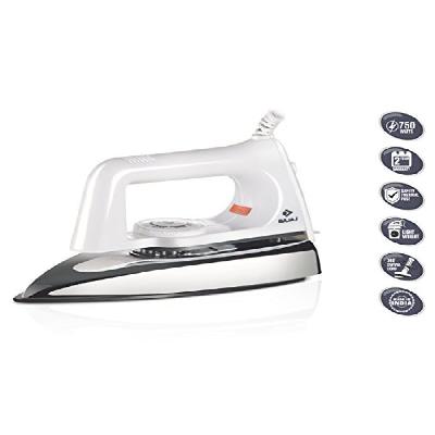 Bajaj Popular Light Weight Iron