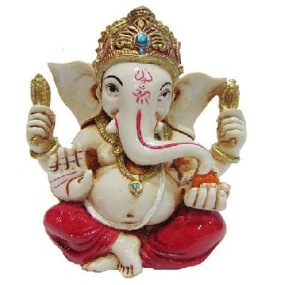 Ganesha Idols