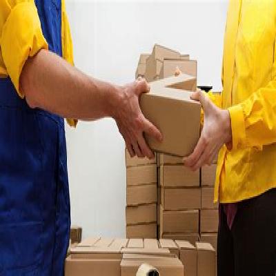 International Courier Services