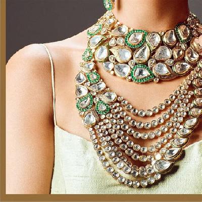 Necklace Set