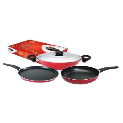 Nirlep Non Stick Cookware