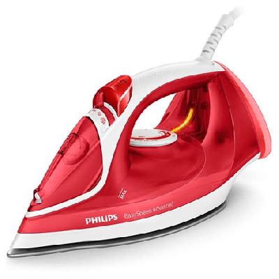 Philips Easy Speed Steam Iron