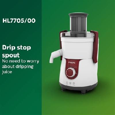 Philips HL7705_00 Juicer