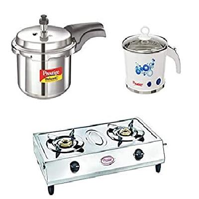 Prestige Agni Classic Gas Stove