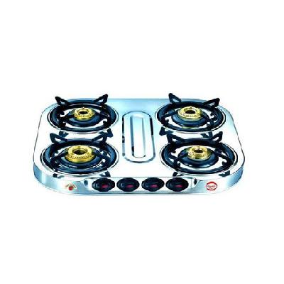 Prestige DGS 04 Gas Stove