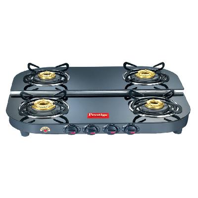 Prestige DGT 04 Gas Stove