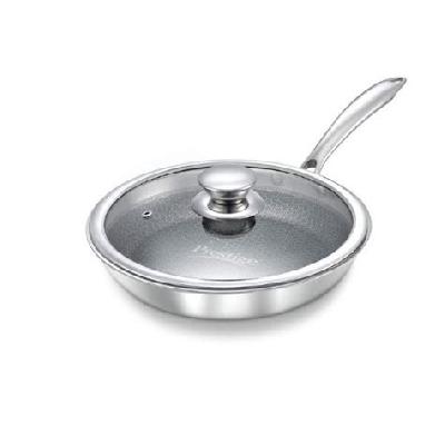 Prestige Triply Honeycomb 280mm Pan