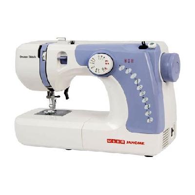 Usha Dream Stitch Sewing Machine