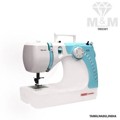 Usha Janome Marvela Sewing Machines