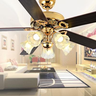 Decorative Ceiling Fan