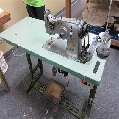 Industrial Sewing Machine
