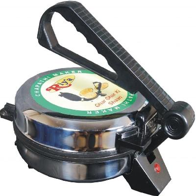 Riya Deluxe Machine