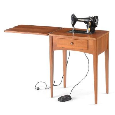 Sewing Machine Table Stand