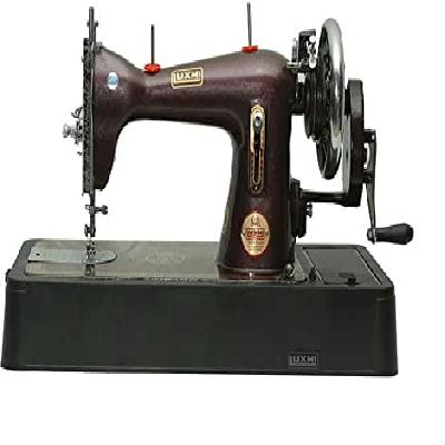 Tailor Top Sewing Machine