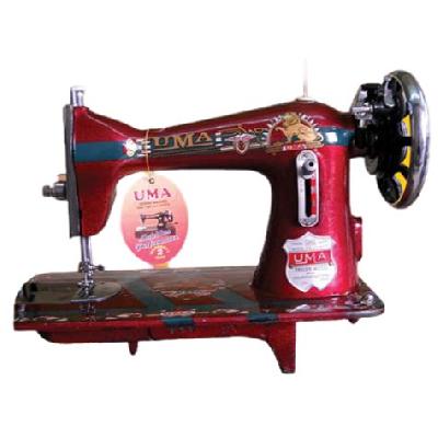 TSD Sewing Machine