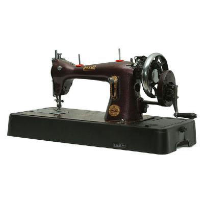 Uma Deluxe Top Sewing Machine