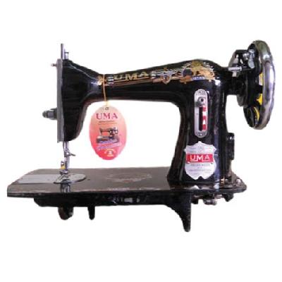 Uma Stream Line Machine