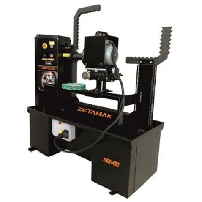 Brushing And Shining Machine ZU850