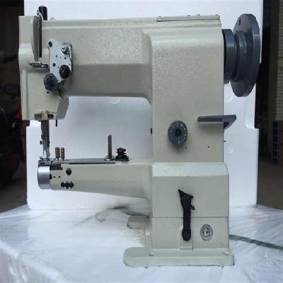 Cylinder Bed Compound Feed Lockstitch Sewing Machine TT 2628