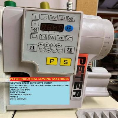 Direct Driver Sewing Machine TT9922