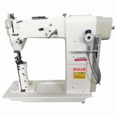 Double Needle Post Bed Lockstitch TT810