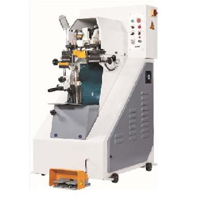 Heel Seat Steaming Machine ZU212