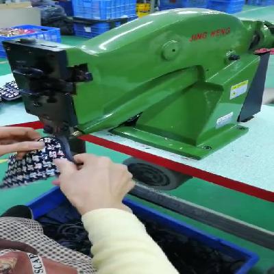 Lining Trimming Machine TT008