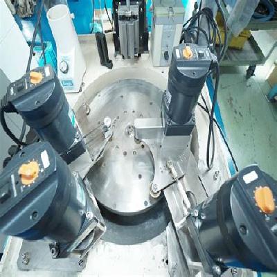 Milling Machine ZU-15F