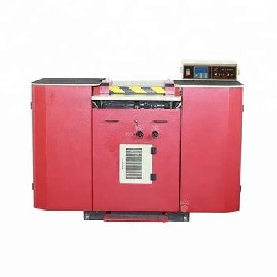 PLC Band Knife Splitting Machine ZU420W