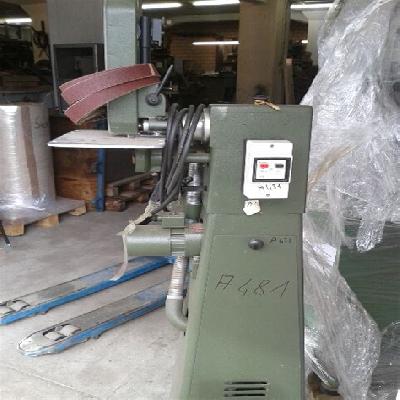 Roughing Milling Machine ZU-503