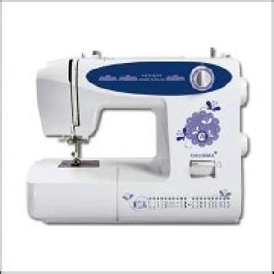 Single Needle Cylinder Bed Lockstitch Sewing Machine TT 335A