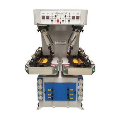 Sole Attaching Machine ZU-608