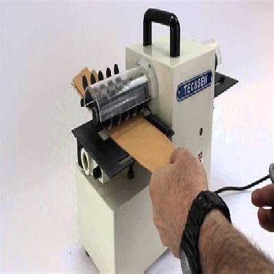 Strap Cutting Machine ZU101