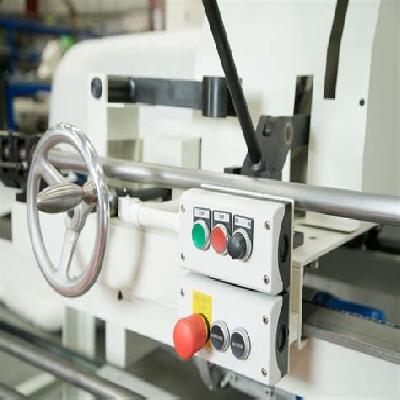 Strip Cutting Machine ZU104