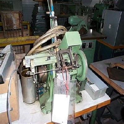 Toe Upper Steaming Machine ZU-238