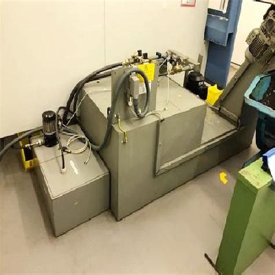 Upper Forming Machine ZU-266 A1