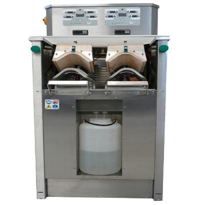 Vamp Reforming Machine ZU-610
