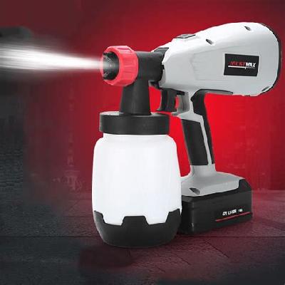  Spray Gun