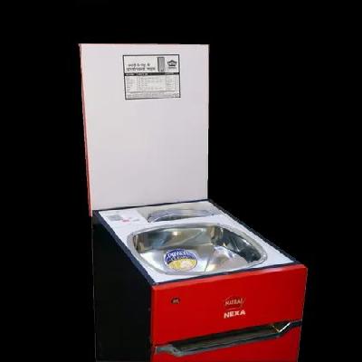 Aata Chakki 1phase