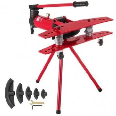 Apcom Hydraulic Pipe Bender