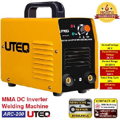 ARC-200 Inverter Welding Machine
