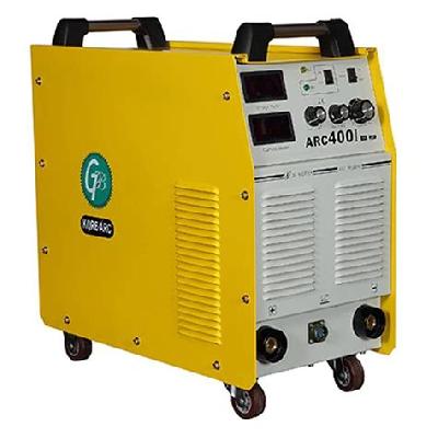 ARC 400 IGBT Welding Machine
